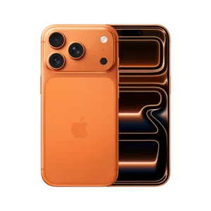 Apple iPhone 17 Pro - 256 GB